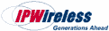 IPWireless logo