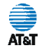 AT&T logo